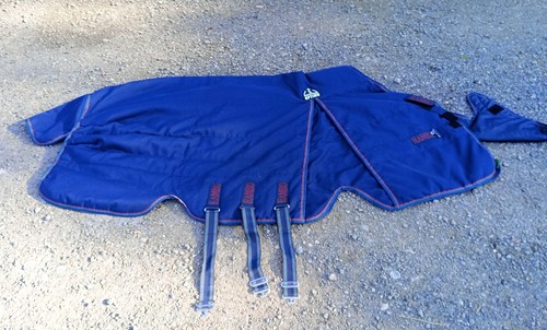 Rambo optimo stable rug - rambo,