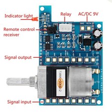 9V Infrared ALPS Remote