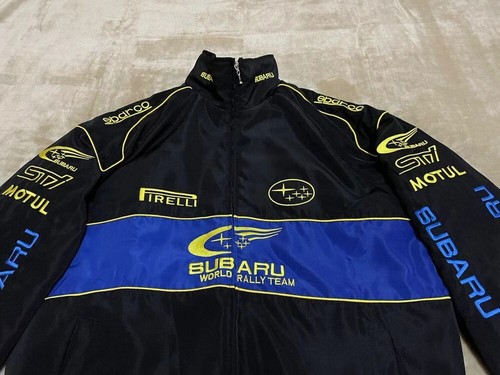 Cotton subaru racing - subaru,