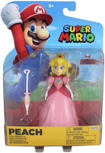 Super mario inch princess - mario,