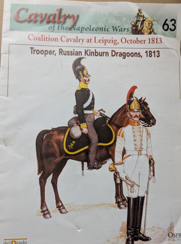 Fig del prado cavalry - fig,