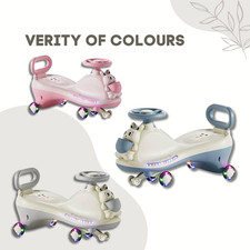 Children’s Wiggle Twister