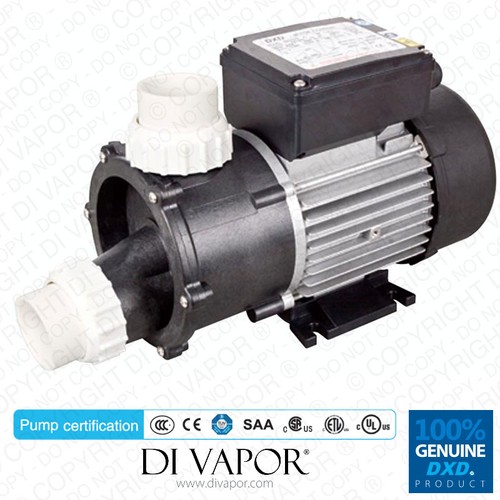 Dxd 310a 75kw 0hp - dxd, 0.75kw