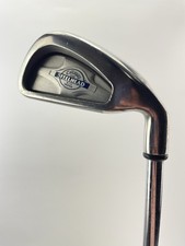 Callaway X-14 3 Iron Steelhead