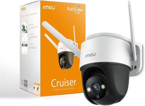 Imou cruiser 1080p - 1080p, smart