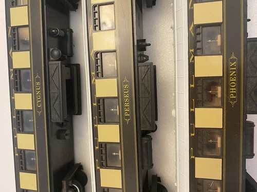 Hornby royal diesel - royal, and