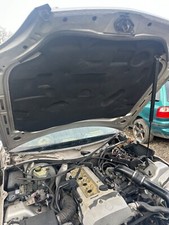 Mercedes Slk R170 Bonnet Liner Insulation… 1996-2004.