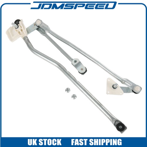 Wiper linkage front - linkage,