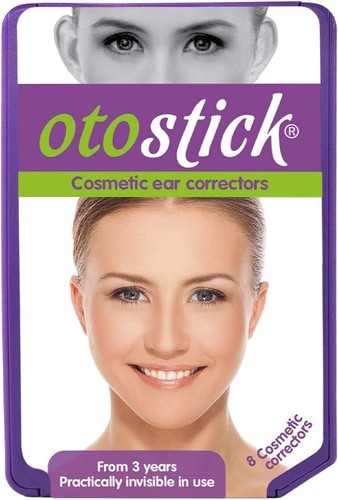 Otostick cosmetic ear - cosmetic,