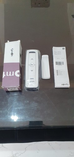 Somfy situo pure rts - somfy,