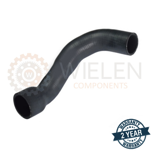 Sleeve exchanger intake duct - exchanger,