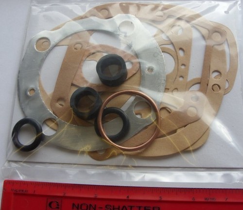 Z002580p gasket set complete - z002580p,
