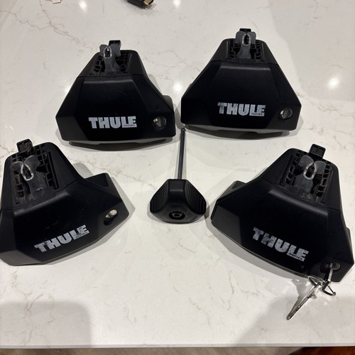 Thule 7107 evo foot - 7107, pack