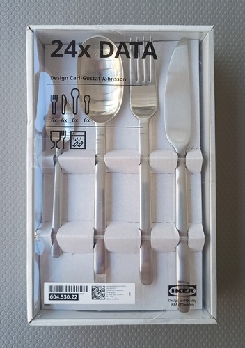 New ikea data piece place - 6,