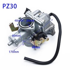30mm PZ30 Carburetor Acceleration Pump For ATV Quad 200cc 250cc Engine Dirt Bike