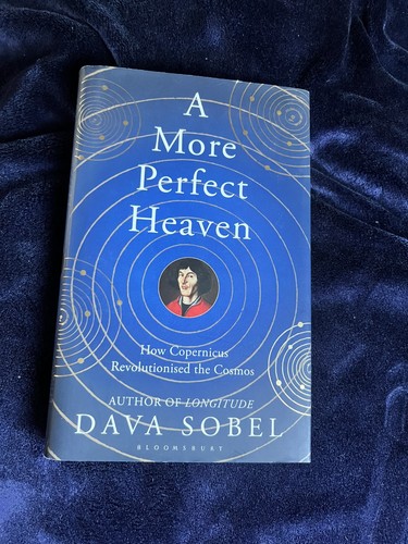 More perfect heaven - more, hb