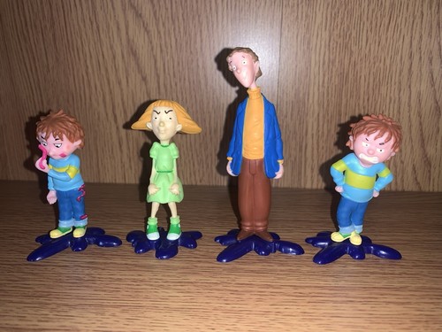 Bundle vintage horrid henry - bundle,