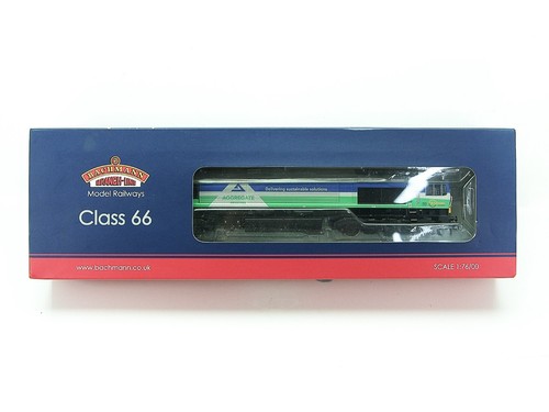 Bachmann branchline 738 - bachmann, 32-738
