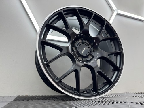 Alloy wheels 5x112 vw - 19",