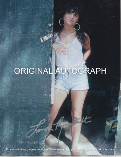 Linda ronstadt stunning - -,