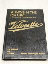 Always In The Picture - A