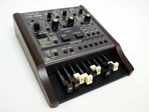 Roland organ desktop - organ,