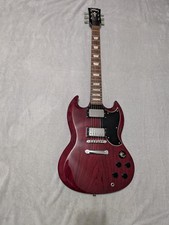 VS6 6-String Electric Guitar