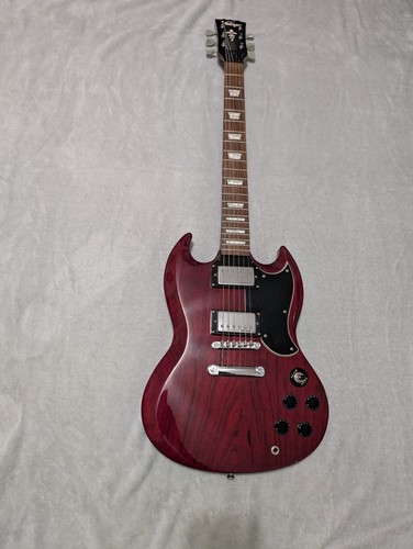 Vs6 string electric guitar - 6-string,