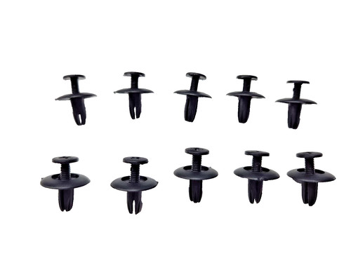 Pond fixing pins - pond, x10