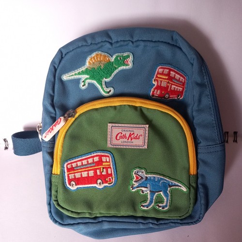 Cath kidston dinosaur - cath, backpack
