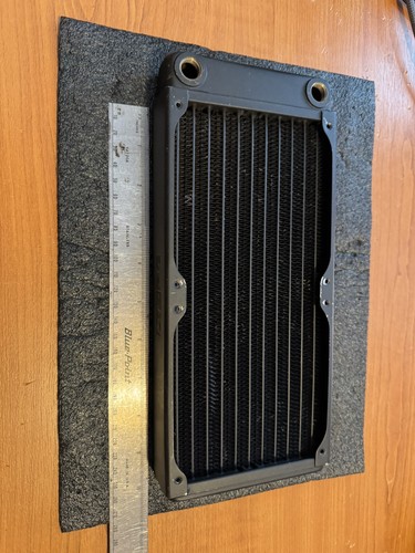 Xspc ex240mm dual - xspc, water