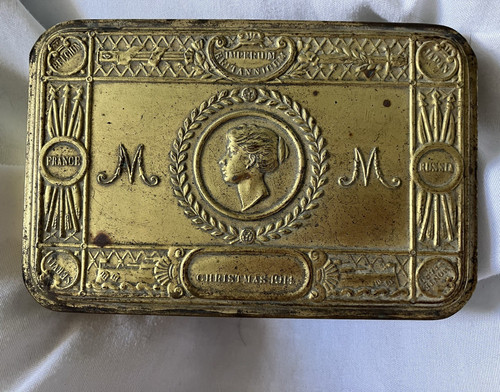 Collectable ww1 princess - collectable, mary