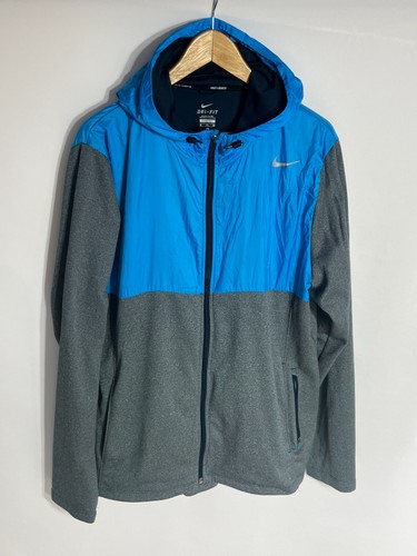 Nike windrunner running jacket - windrunner,
