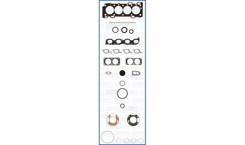 Full engine rebuild gasket - engine,