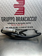 Scarico Marmitta Leo Vince TT Aprilia Scarabeo 50 2T 1997/1999 Riverniciato