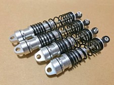 BIG BORE ALUMINUM Shock For