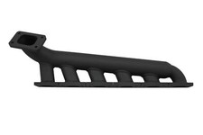 Exhaust manifold header FTWL