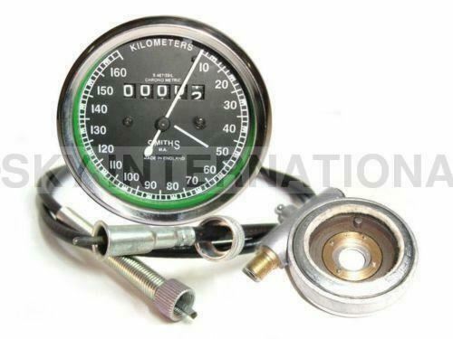 160 kmph smiths - 0-160,