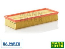 Air Filter for ARO AUDI VW MANN-FILTER C 34 109
