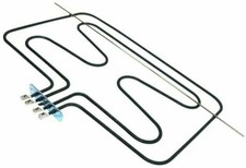 INDESIT, HOTPOINT, ARISTON FAN OVEN & ELECTRIC RANGE COOKER TOP GRILL ELEMENT