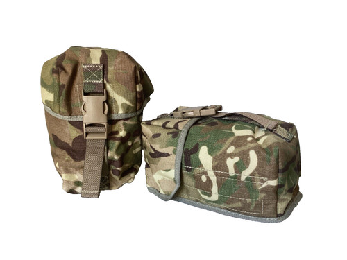 Ugl pouch 2 - round),