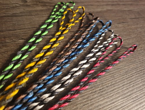 Samick sage bow string - sage,