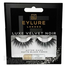 EYLURE LUXE VELVET NOIR AFTER