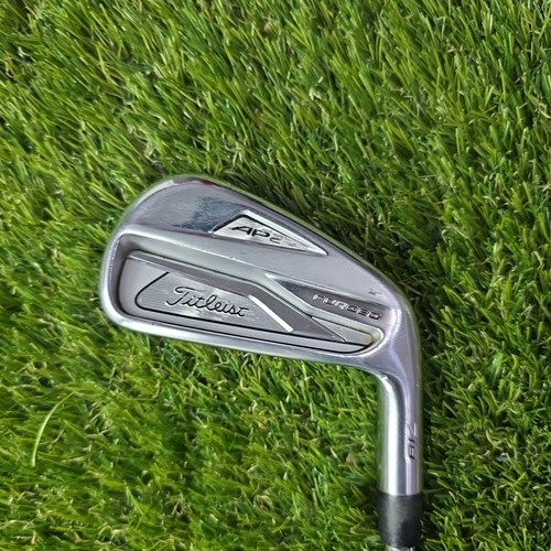 Titleist 718 ap2 iron - ap2, 4