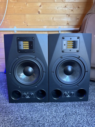 Adam audio a7x - adam,