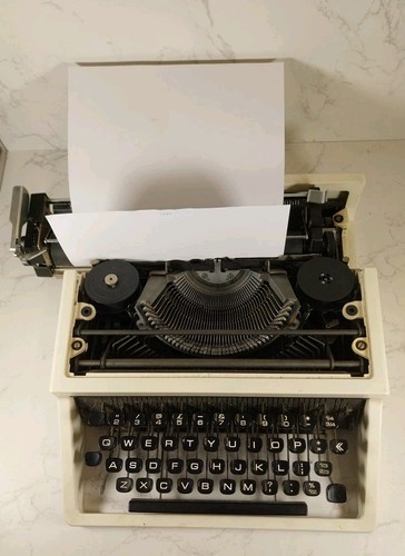 Olivetti dora portable - olivetti,