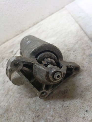 Citroen 1992 starter motor - 1992,