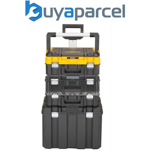 Dewalt dwst1 81049 tstak - dewalt,