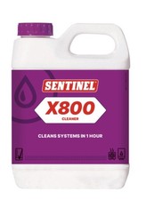 Sentinel X800 Central Heating