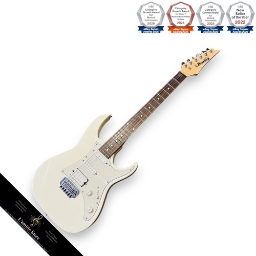 Ibanez gio grx40 electric - ibanez,